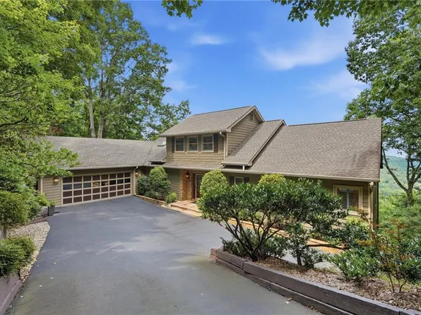 72 Wild Cherry Ln, Jasper, GA 30143