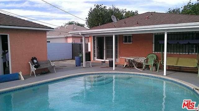 2nd image of 1615 N Elva Ave