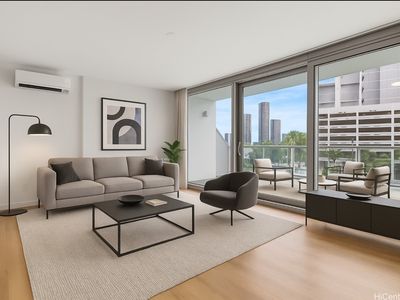 1500 Rycroft St #310R, Honolulu, HI, 96814