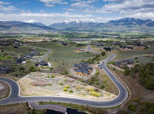 2646 E Boulder Top Way, Heber, UT 84032