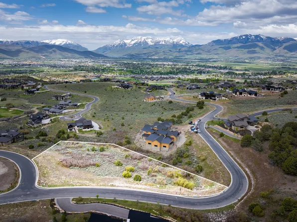 2646 E Boulder Top Way, Heber, UT 84032