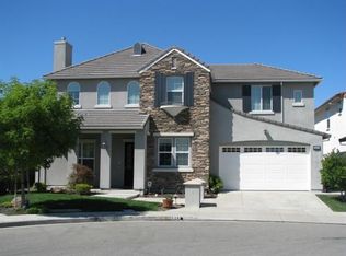 524 Tylerton Ct, San Ramon, CA 94582