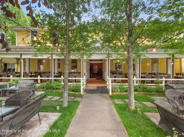 165 Midland Ave, Basalt, CO 81621