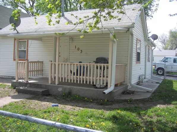 103 K St, Lincoln, NE 68508