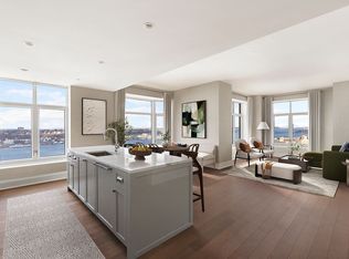 Claremont Hall, New York, NY 10027