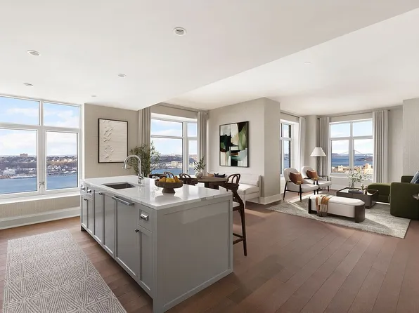 100 Claremont Ave APT 29F, New York, NY 10027