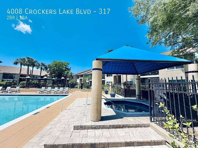 4008 Crockers Lake Blvd #317 — Photo 38