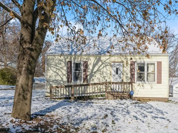 400 E Wall Ave, Des Moines, IA 50315