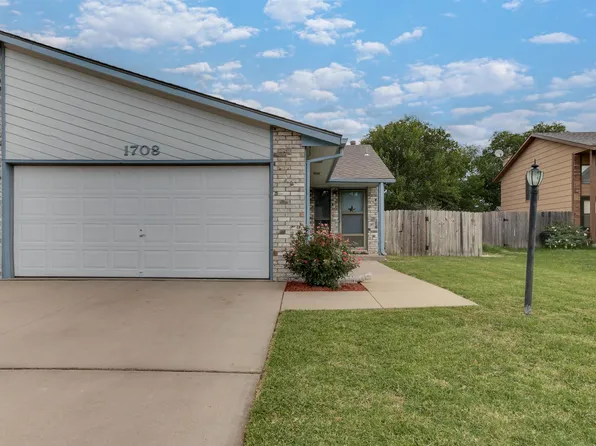 1708 S Beech Ct, Wichita, KS 67207