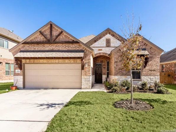 15730 La Subida Trail, Helotes, TX 78023