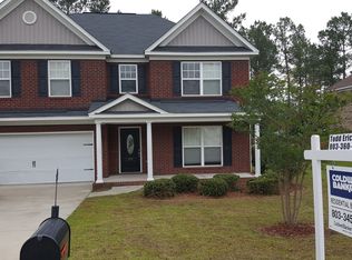327 Quiet Creek Rd, Blythewood, SC 29016