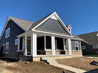 5076 Pedigree Ct #525, Liberty Township, OH 45011