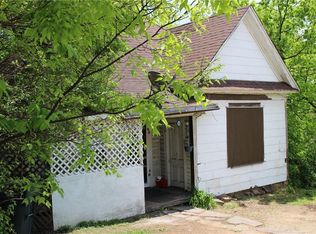 204 S College Ave, Fayetteville, AR 72701