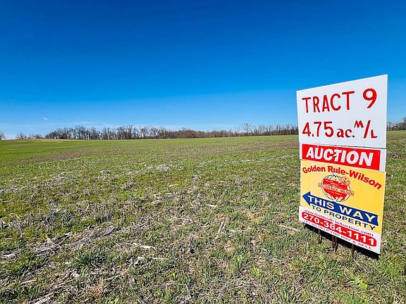 4th image of 1075 Patterson Rd Tract 9