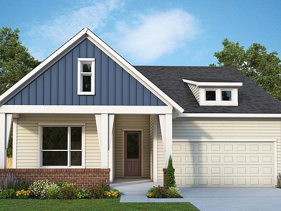 The Whimsical - B Exterior