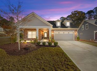 601 Stokley View Dr, Cary, NC 27518