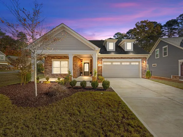 601 Stokley View Dr, Cary, NC 27518