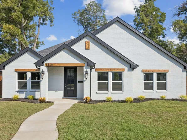 5840 Straley Ave, Westworth Village, TX 76114