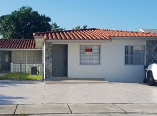 7418 SW 21st St #0, Miami, FL 33155