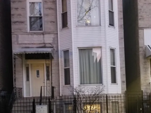 1931 S Saint Louis Ave APT 2, Chicago, IL 60623