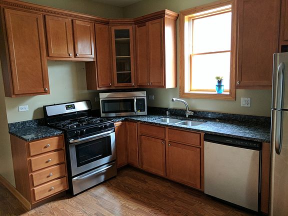 2nd image of 3448 N Damen Ave #2