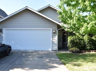 1008 Madeline Way, Grants Pass, OR 97527