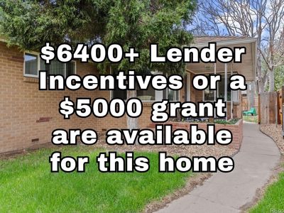 3667 Hudson Street, Denver, CO, 80207