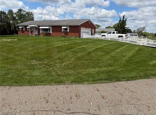 3215 Knollridge Cir NE, Canton, OH 44721