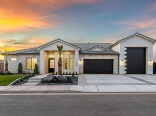 4988 S Lakefront Pl, Washington, UT 84780