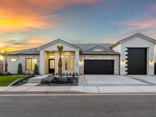 4988 S Lakefront Pl, Washington, UT 84780