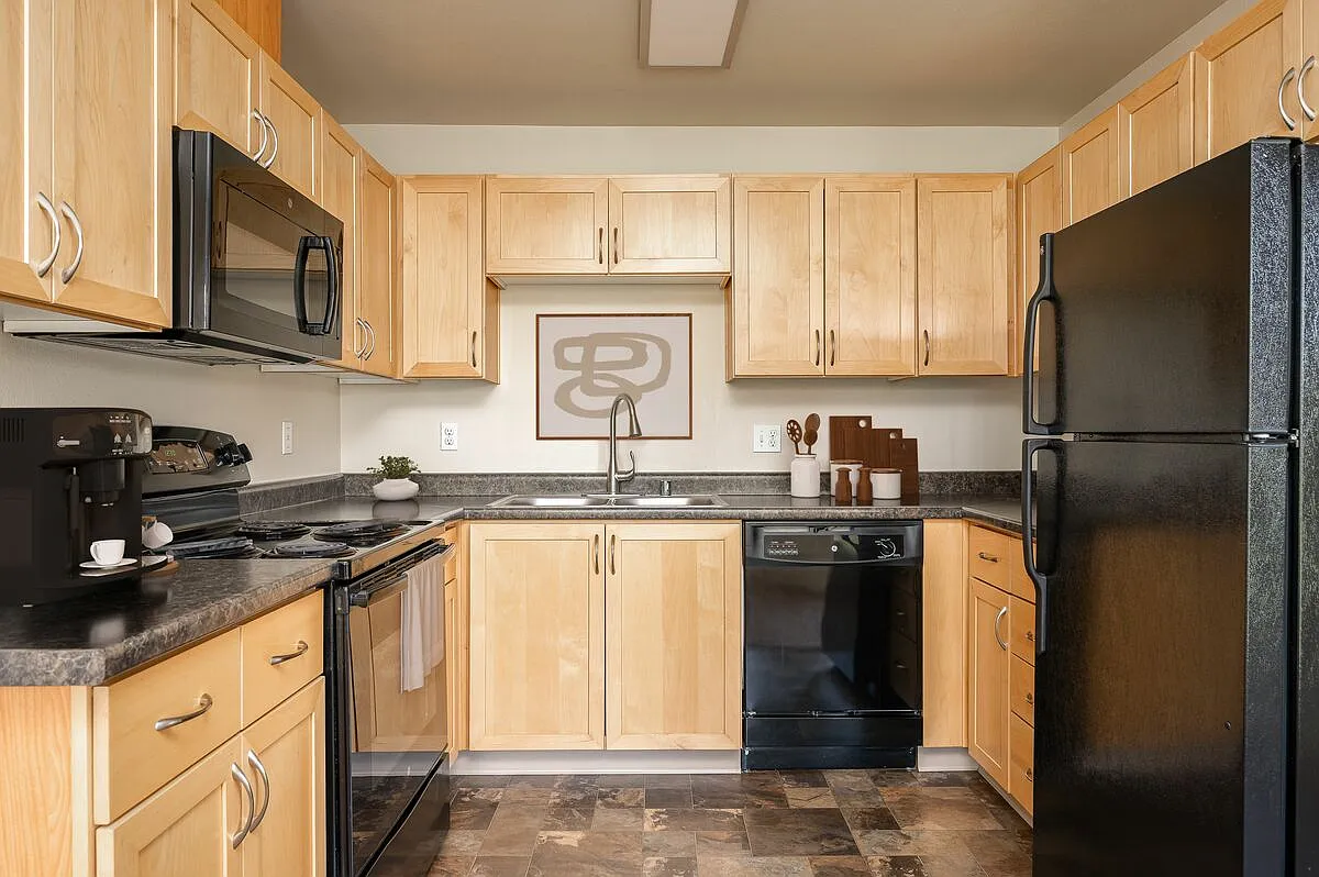 Meadow View Apartments — Photo 1