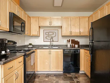 Two Bedroom