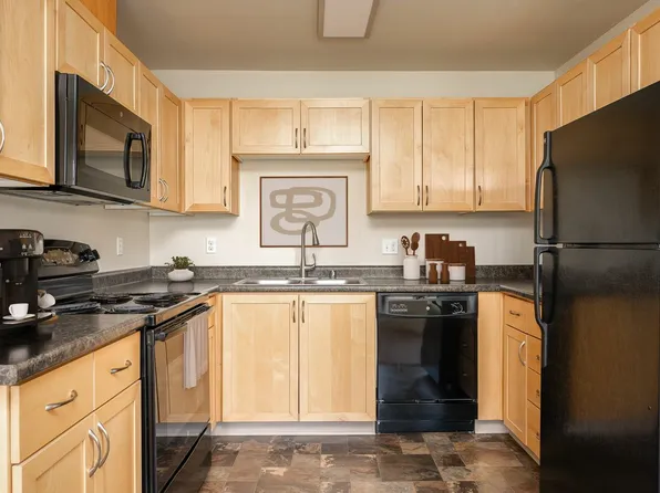 Meadow View Apartments