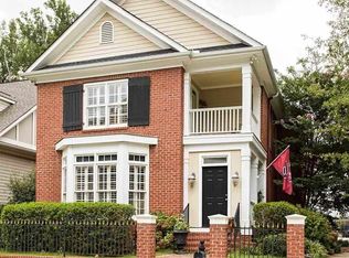3 Chessington Ln, Simpsonville, SC 29681