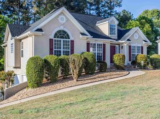 125 Ridgecrest Dr, Fayetteville, GA 30215