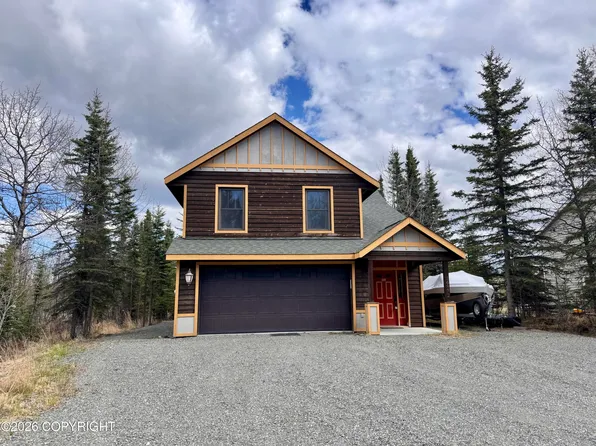 36872 Guy Nash St, Kenai, AK 99611