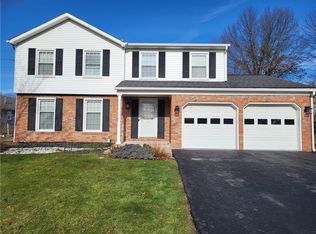117 Farmington Dr, Butler, PA 16001