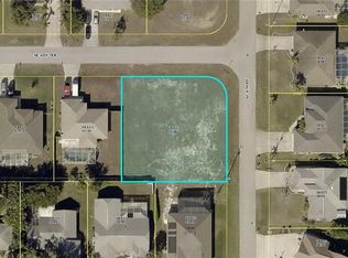 414 SE 4th Ter, Cape Coral, FL 33990