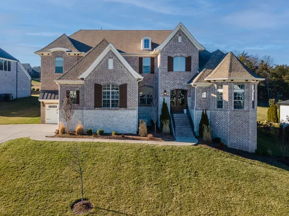 (undisclosed Address), Brentwood, TN 37027