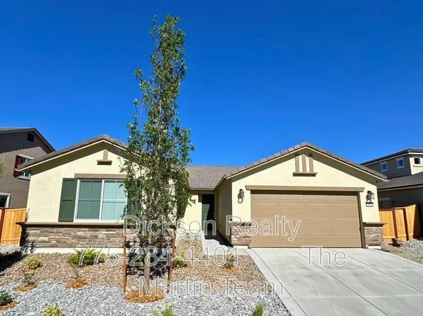 7897 Willow Thicket Dr, Reno, NV
