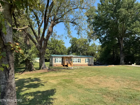 2643 Delrose Dr, Knoxville, TN 37914