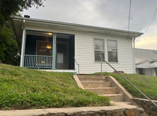 1417 W Academy St, Winston Salem, NC 27103