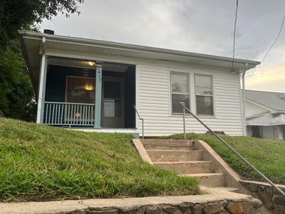1417 W Academy St, Winston Salem, NC, 27103