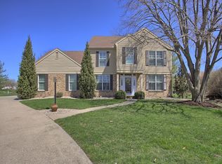 1604 Bentbrook Ct, Champaign, IL 61822