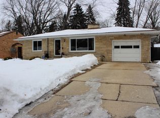 7500 W Dakota St, West Allis, WI