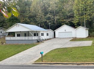 2959 Old Chattanooga Rd, Rocky Face, GA 30740