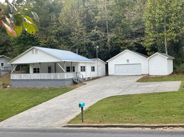 2959 Old Chattanooga Rd, Rocky Face, GA 30740