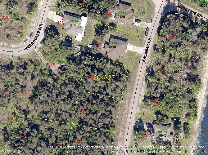 2nd image of 712 Kalamar Dr