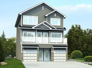 1325 9th St NW, Edmonton, AB T6T2V3