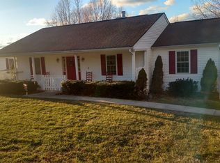 2224 Buffalo Springs Tpke, Monroe, VA 24574